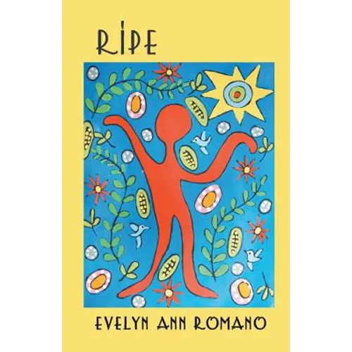 Ripe - Paperback