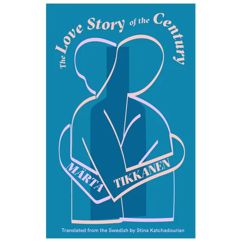 The Love Story of the Century - Paperback