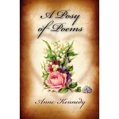 A Posy of Poems - Paperback