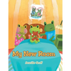 My New Room - Hardcover