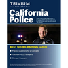 California Police Officer Exam Study Guide: PELLET B Test Prep with Practice Questions for the POST Entry-Level Law Enforcement Test Battery - Paperback