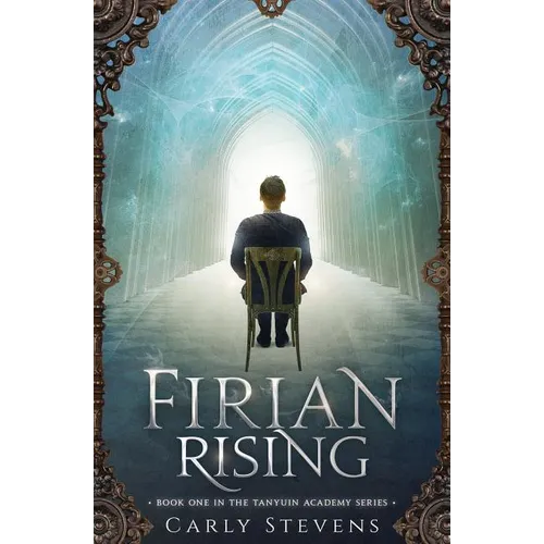Firian Rising - Paperback