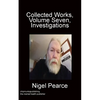 Collected Works, Volume Seven, Investigations - Paperback