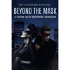 Beyond The Mask: A Fiction-Atlas Superhero Anthology - Paperback