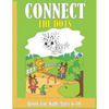 Connect The Dots Book For Kids Ages 6-10 - Paperback