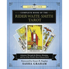 Llewellyn's Complete Book of the Rider-Waite-Smith Tarot: A Journey Through the History, Meaning, and Use of the World's Most Famous Deck - Paperback