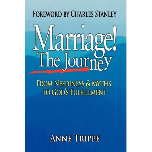 Marriage! the Journey - Paperback