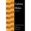 Galatea and Midas: John Lyly - Paperback