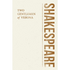 Two Gentlemen of Verona - Paperback