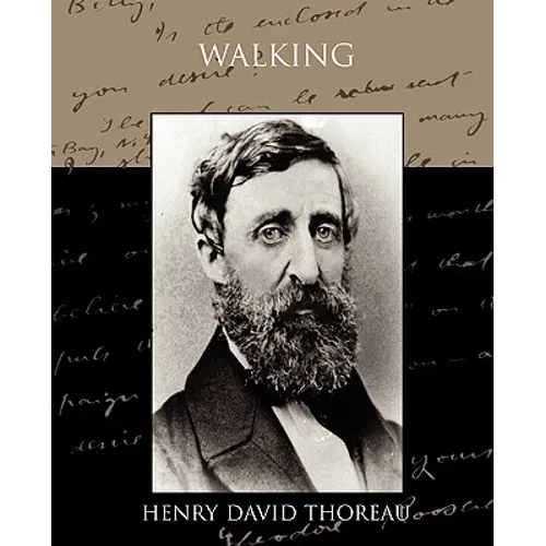 Walking - Paperback