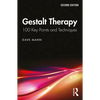 Gestalt Therapy: 100 Key Points and Techniques - Paperback