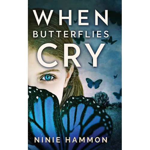 When Butterflies Cry - Paperback