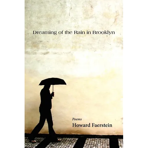 Dreaming of the Rain in Brooklyn - Paperback