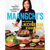 Maangchi's Big Book of Korean Cooking: From Everyday Meals to Celebration Cuisine - Hardcover