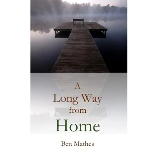 A Long Way from Home - Paperback
