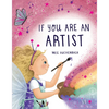 If You Are an Artist - Hardcover