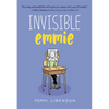 Emmie & Friends: Invisible Emmie: A Graphic Novel - Hardcover