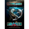 Kronos Rising: Kraken (Volume 1): The battle for Earth's oceans has just begun. - Paperback