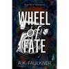 Wheel of Fate - Paperback
