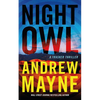 Night Owl: A Trasker Thriller - Paperback