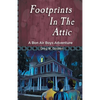 Footprints in the Attic: A Bon Air Boys Adventure - Paperback