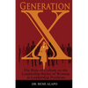 Generation X: The Role of Culture on the Leadership Styles of Women in Leadership Positions - Paperback