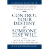 Control Your Destiny or Someone Else Will: How Jack Welch Created $400 Billion of Value by Transforming GE - Hardcover