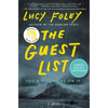 The Guest List - Paperback
