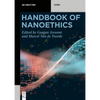 Handbook of Nanoethics - Paperback