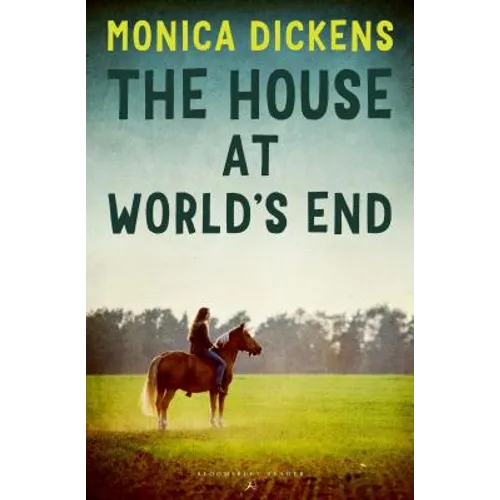 The House at World's End - Paperback