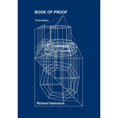 Book of Proof - Paperback