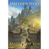 Bastion of Sun - Paperback