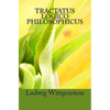 Tractatus Logico Philosophicus: Logical-Philosophical Treatise - Paperback