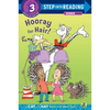 Hooray for Hair! - Paperback