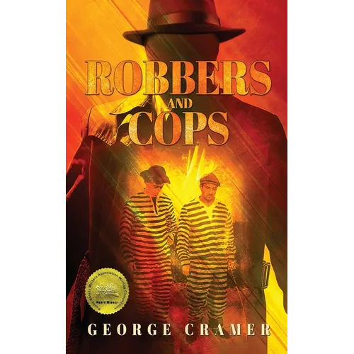 Robbers and Cops - Paperback