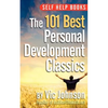 Self Help Books: The 101 Best Personal Development - Paperback