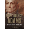 John Quincy Adams: The American Presidents Series: The 6th President, 1825-1829 - Hardcover