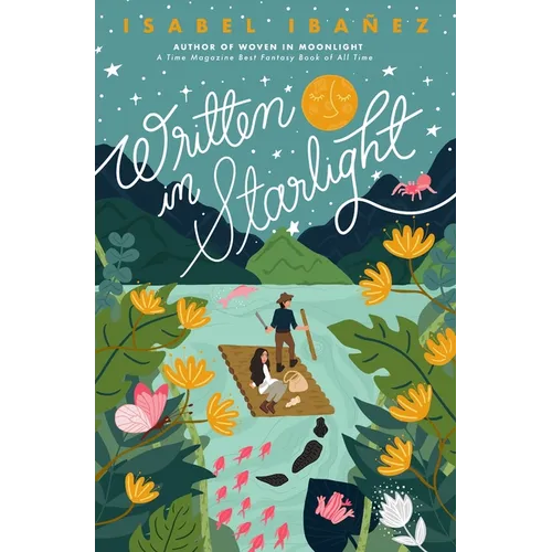 Written in Starlight - Hardcover
