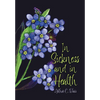 In Sickness and in Health - Hardcover