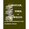 Bantam, Ford and Willys--1/4-Ton Reconnaissance Cars - Paperback