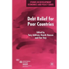 Debt Relief for Poor Countries - Paperback