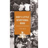 God's Little Devotional Book for Men - Hardcover