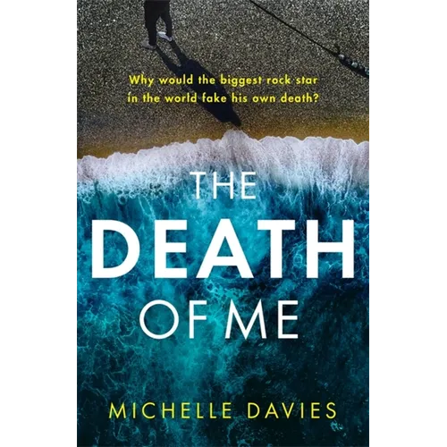 The Death of Me - Paperback