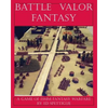 Battle Valor Fantasy: Games of 15MM Fantasy Warfare - Paperback