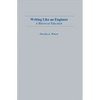 Writing Like An Engineer: A Rhetorical Education - Paperback
