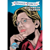 Female Force: Elizabeth Warren - Paperback