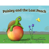 Paisley and the Last Peach - Paperback