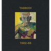 Tabboo!: 1982-88 - Hardcover