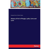 History of Art In Phrygia, Lydia, Caria and Lycia - Paperback