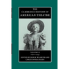 American Theatre: 1870-1945 - Paperback